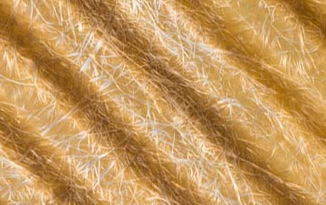 Saddell fibreglass roof waterproofing