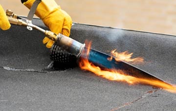 flat roof repairs Saddell, Argyll And Bute