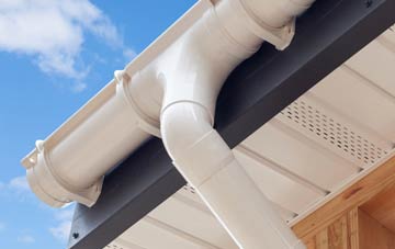 Saddell gutter installation costs