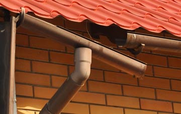 Saddell gutter repair costs