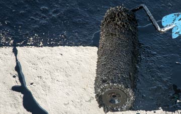 Saddell liquid sealant waterproofing