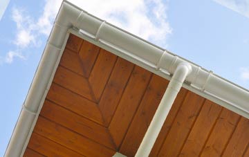 Saddell soffit types